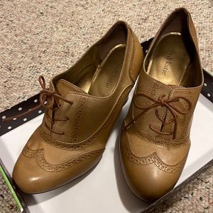 Kelly & Katie booties